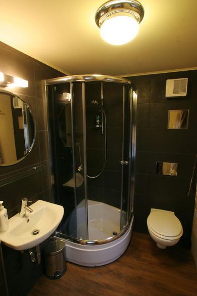 Hotel na wodzie Boat Matylda 4*