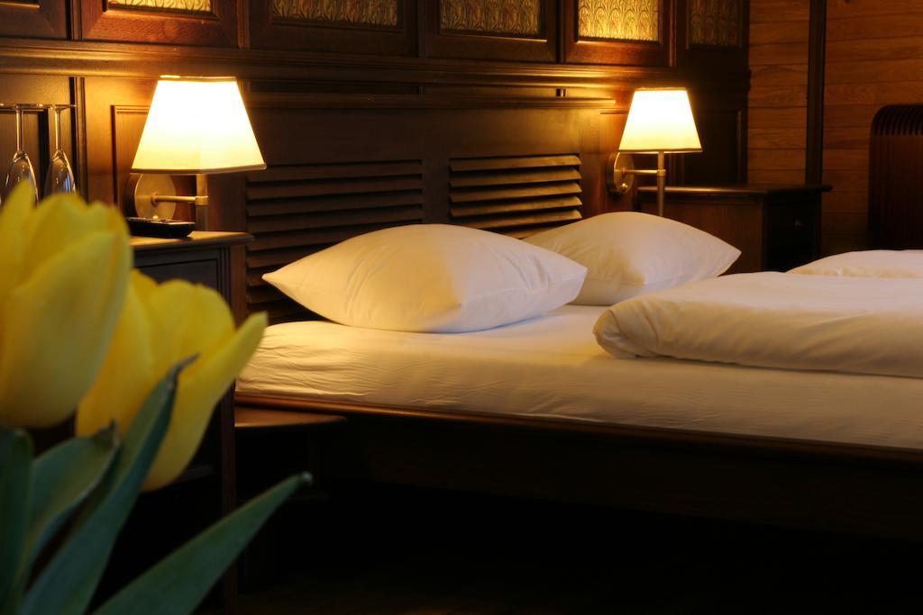 Boat Matylda Hotel na wodzie 4*